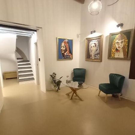 La Casetta Guest House أوريستانو المظهر الخارجي الصورة