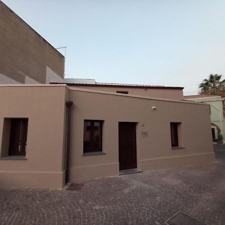 La Casetta Guest House أوريستانو المظهر الخارجي الصورة