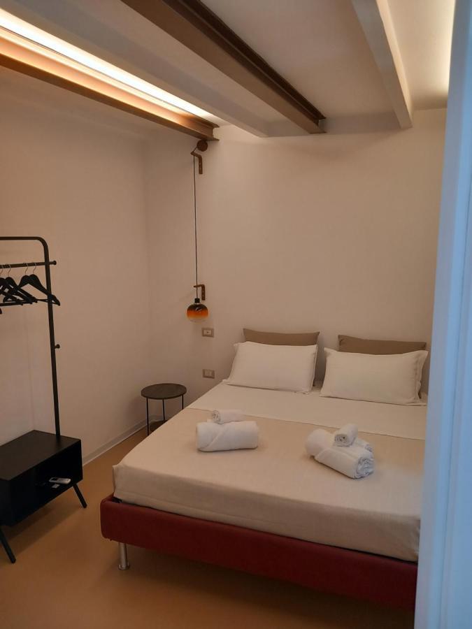 La Casetta Guest House أوريستانو المظهر الخارجي الصورة