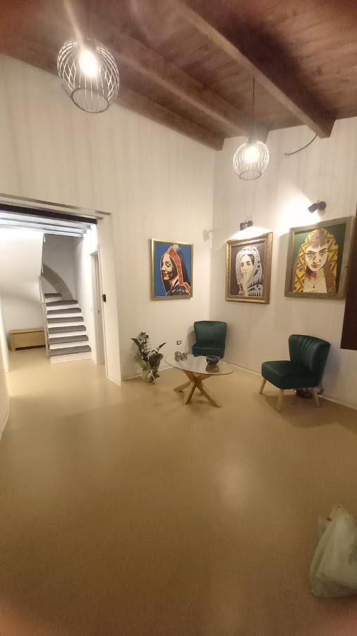 La Casetta Guest House أوريستانو المظهر الخارجي الصورة