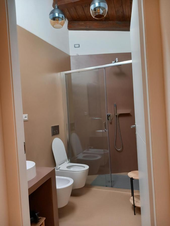 La Casetta Guest House أوريستانو المظهر الخارجي الصورة