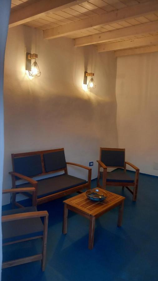 La Casetta Guest House أوريستانو المظهر الخارجي الصورة