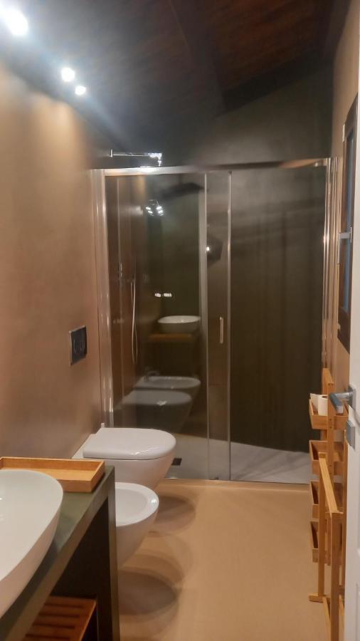 La Casetta Guest House أوريستانو المظهر الخارجي الصورة