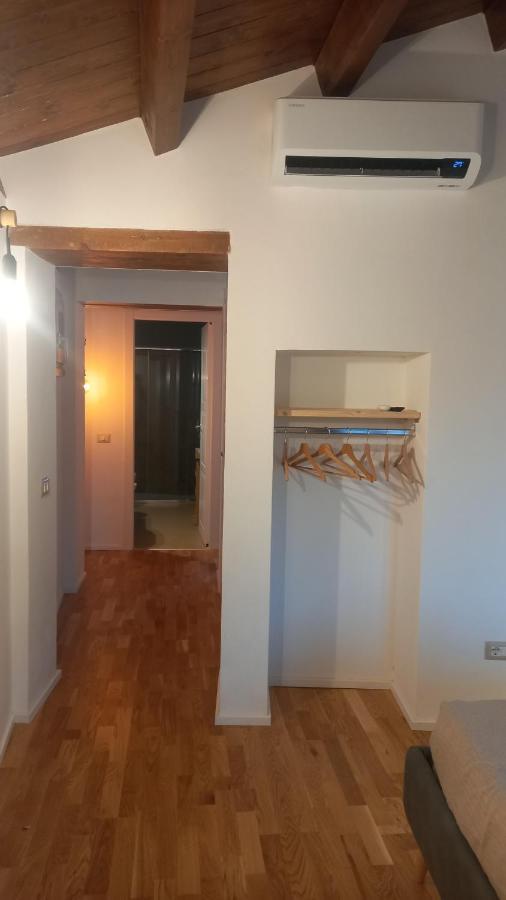 La Casetta Guest House أوريستانو المظهر الخارجي الصورة
