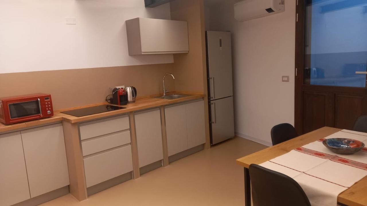 La Casetta Guest House أوريستانو المظهر الخارجي الصورة