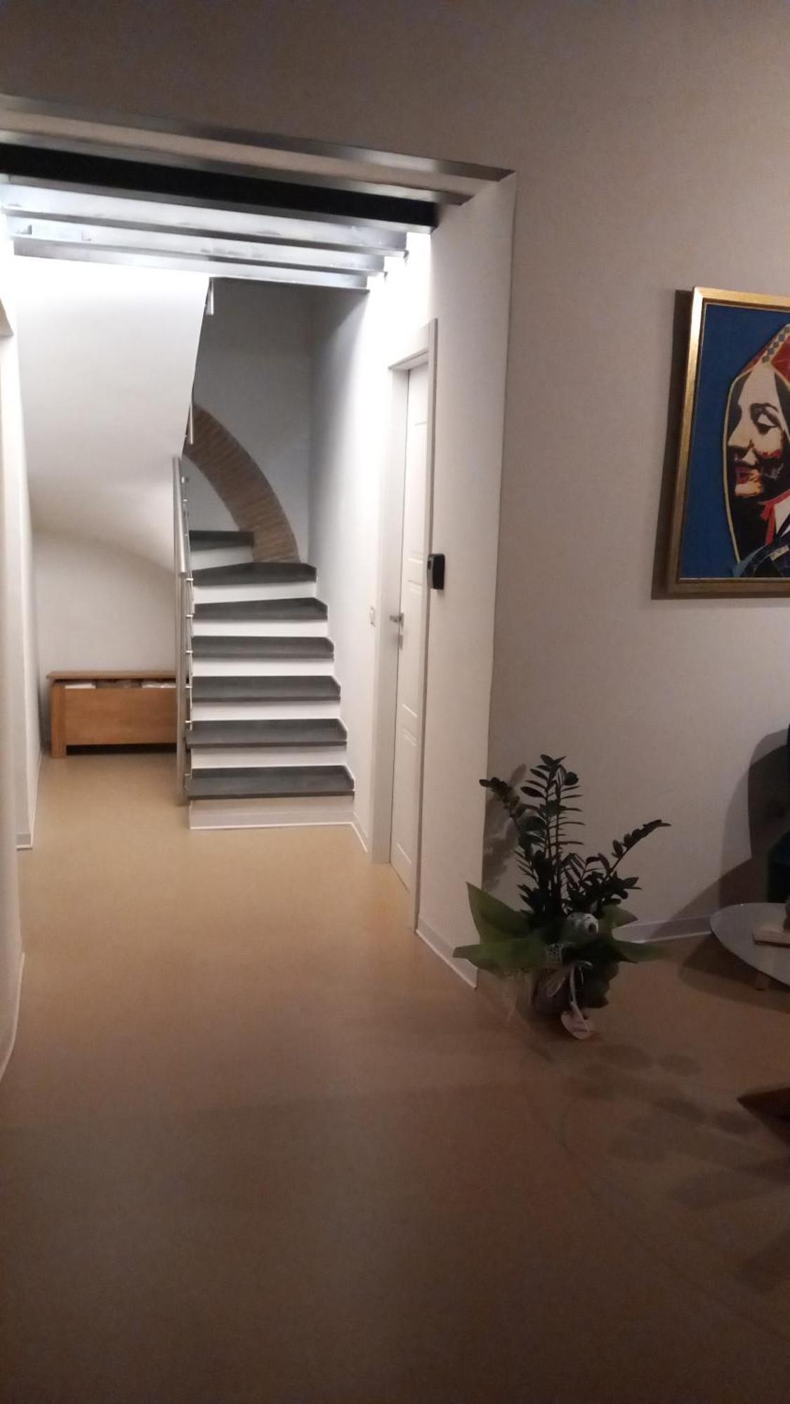 La Casetta Guest House أوريستانو المظهر الخارجي الصورة