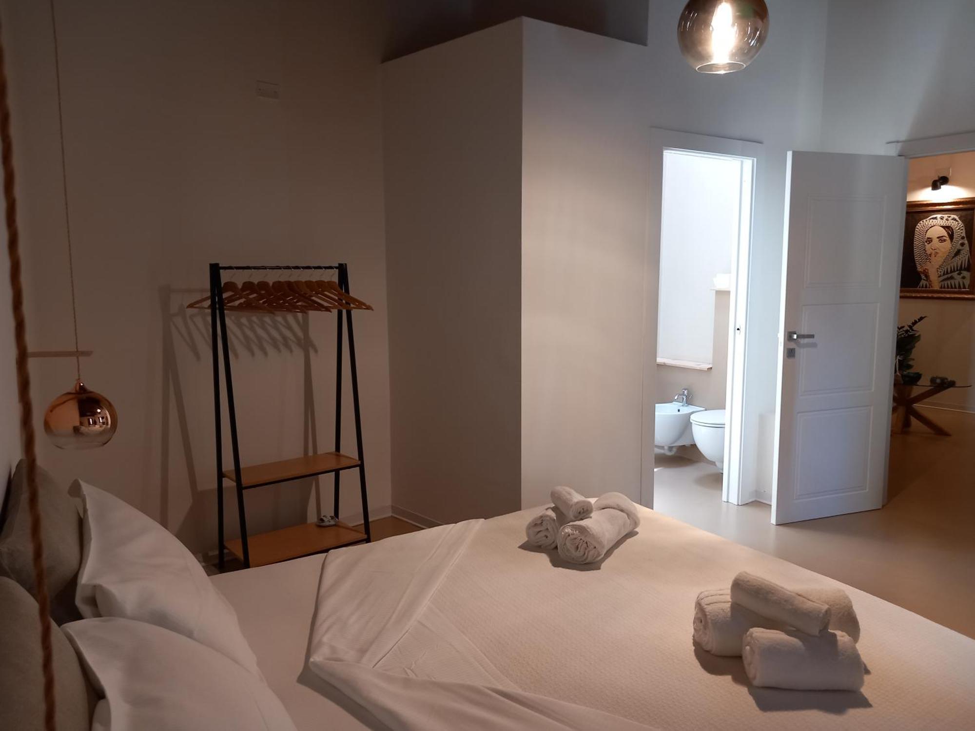 La Casetta Guest House أوريستانو المظهر الخارجي الصورة